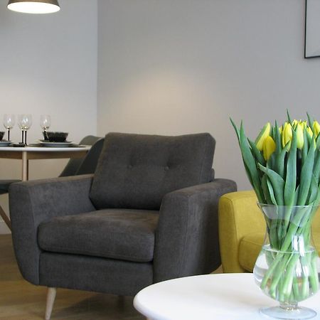 Apartament Relax Gdynia Kültér fotó