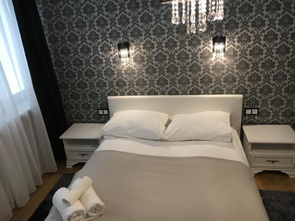 Apartament Relax Gdynia Kültér fotó