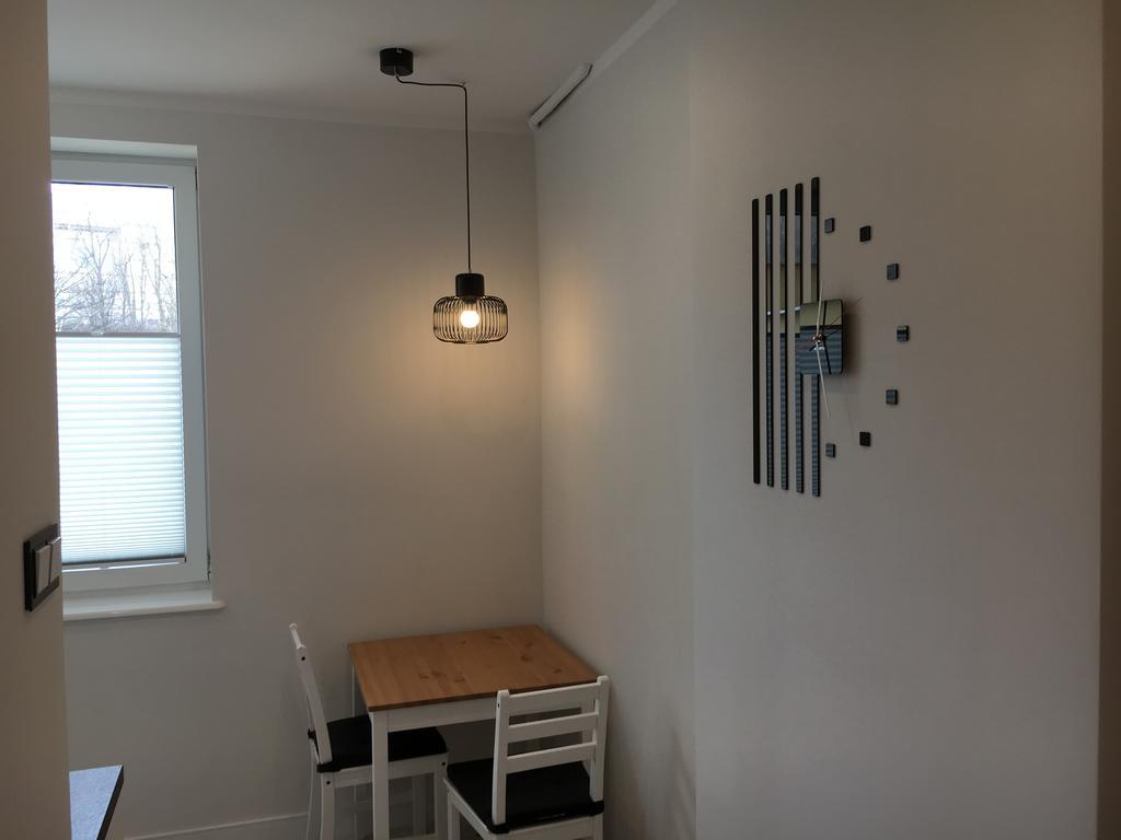 Apartament Relax Gdynia Kültér fotó