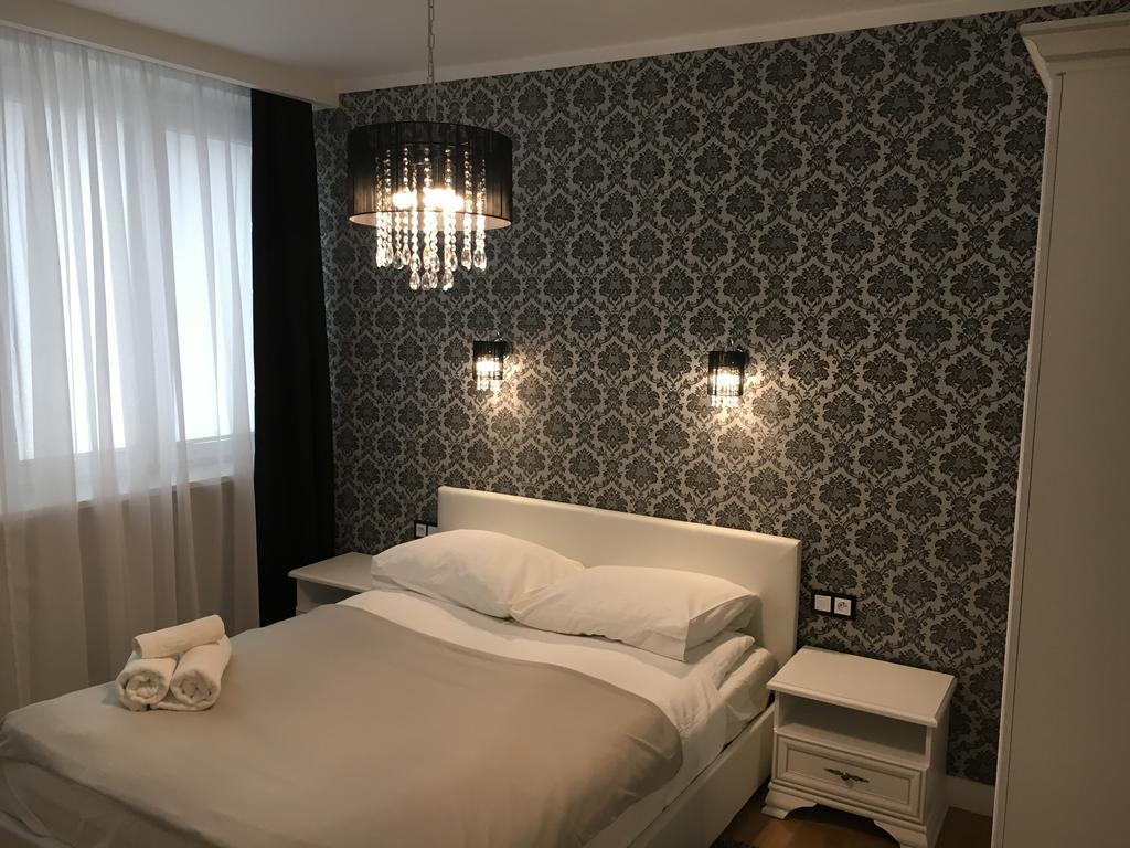 Apartament Relax Gdynia Kültér fotó