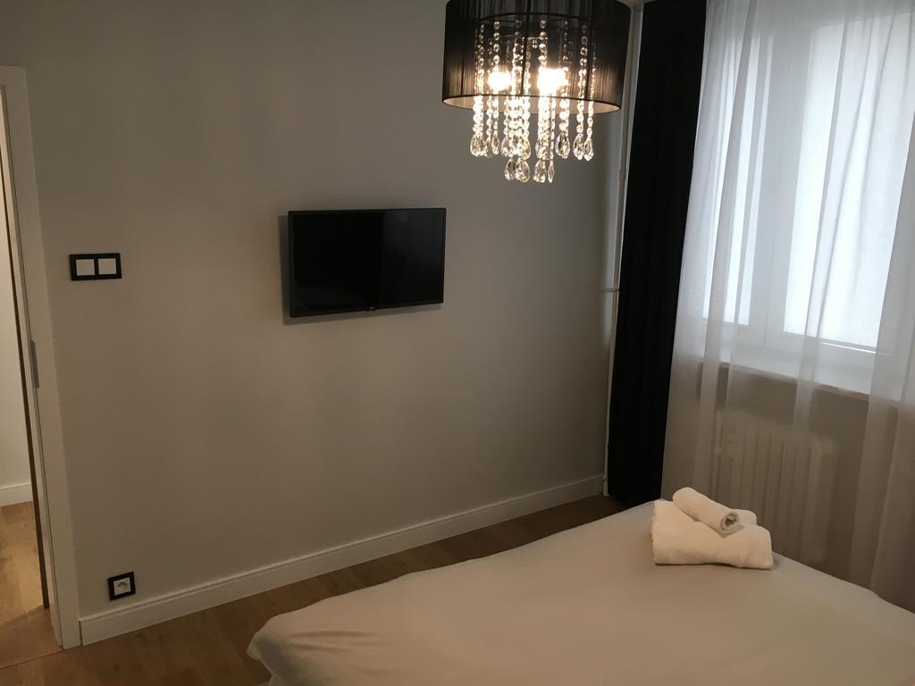 Apartament Relax Gdynia Kültér fotó