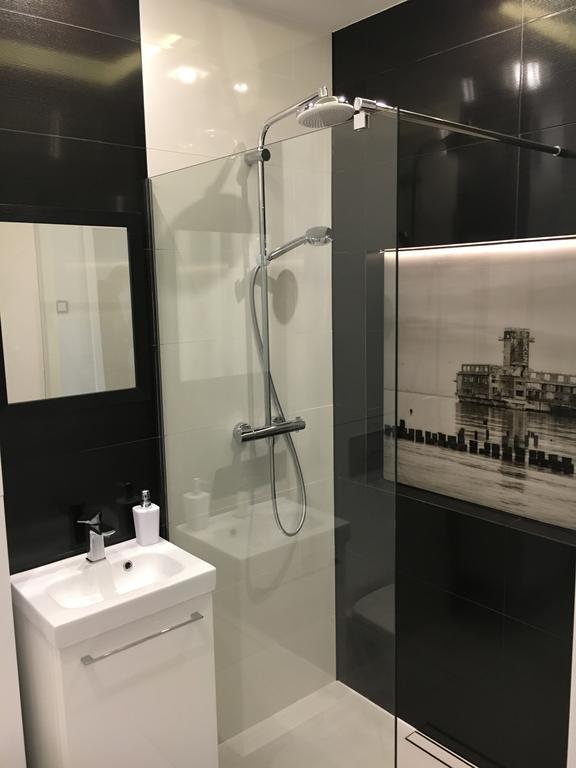 Apartament Relax Gdynia Kültér fotó