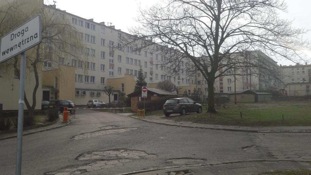 Apartament Relax Gdynia Kültér fotó